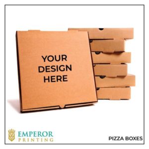 Pizza Box