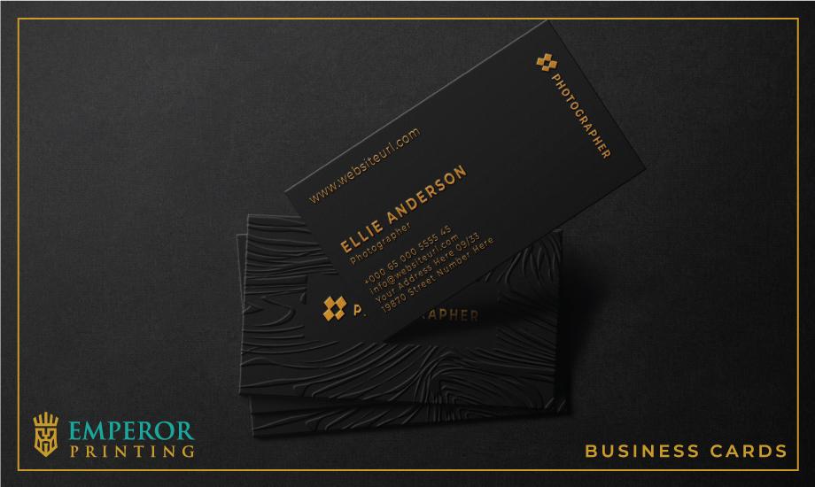 Business Cards
