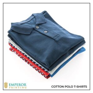 Polo T shirts