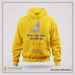 T shirt printing in Dubai