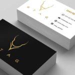 Laminated Business Card Printing
