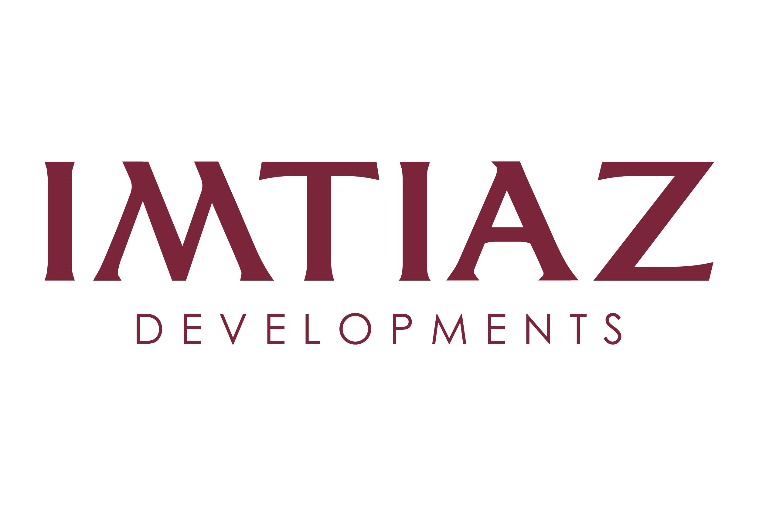 Imtiaz Logo