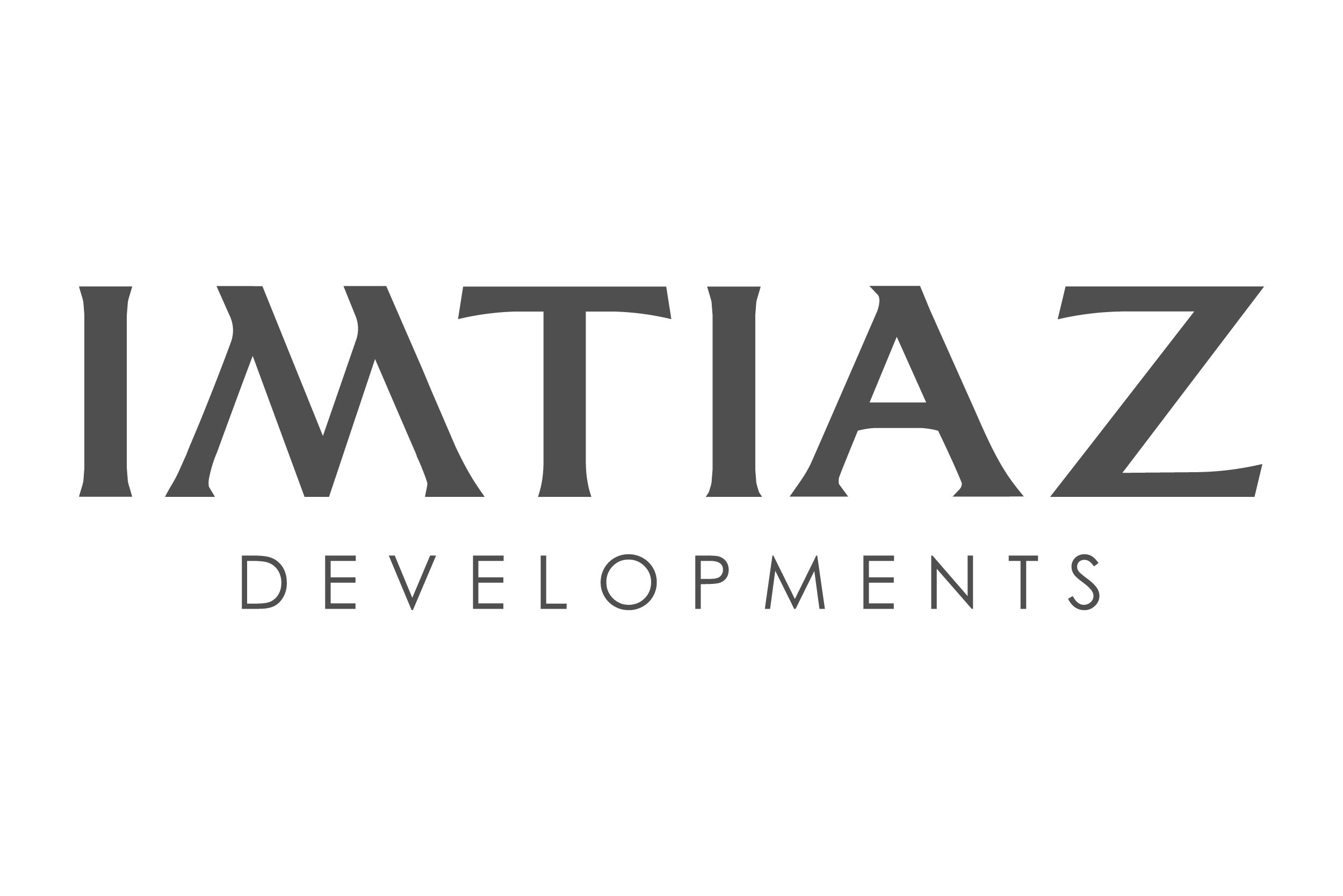 Imtiaz Logo