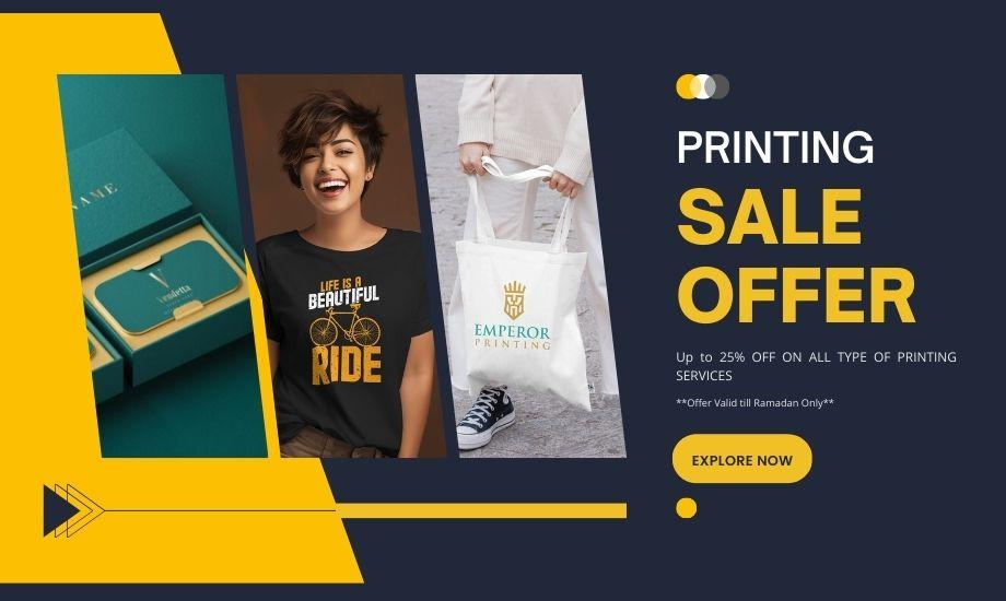 printing companies in Dubai