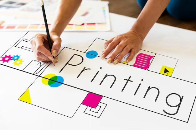 design printing services