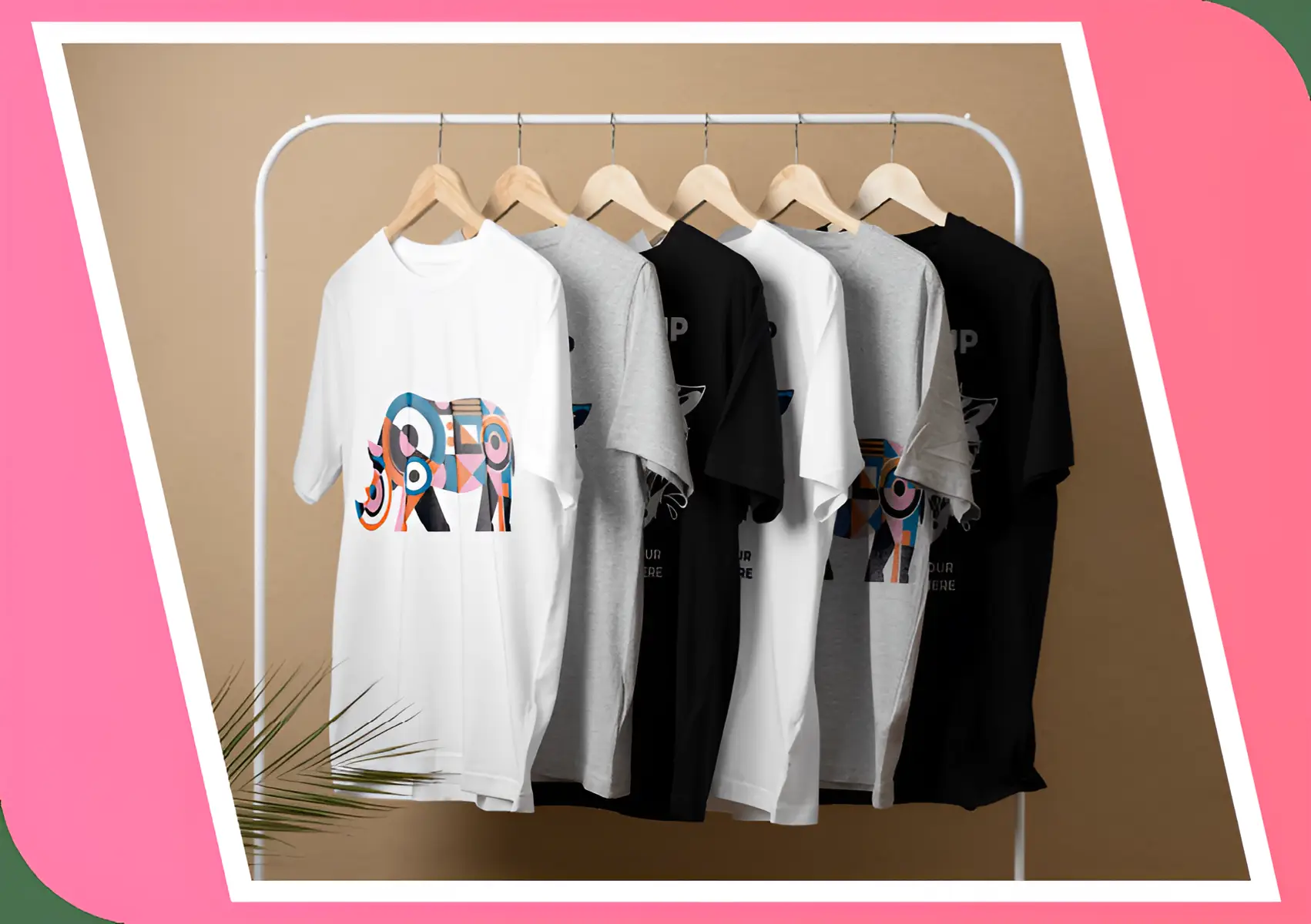 Printing T Shirt Shop Near Me