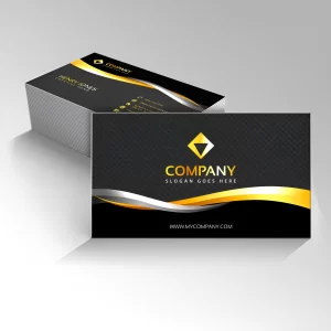 Business Card Printing Near Me