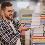 Book Printing Services Near Me