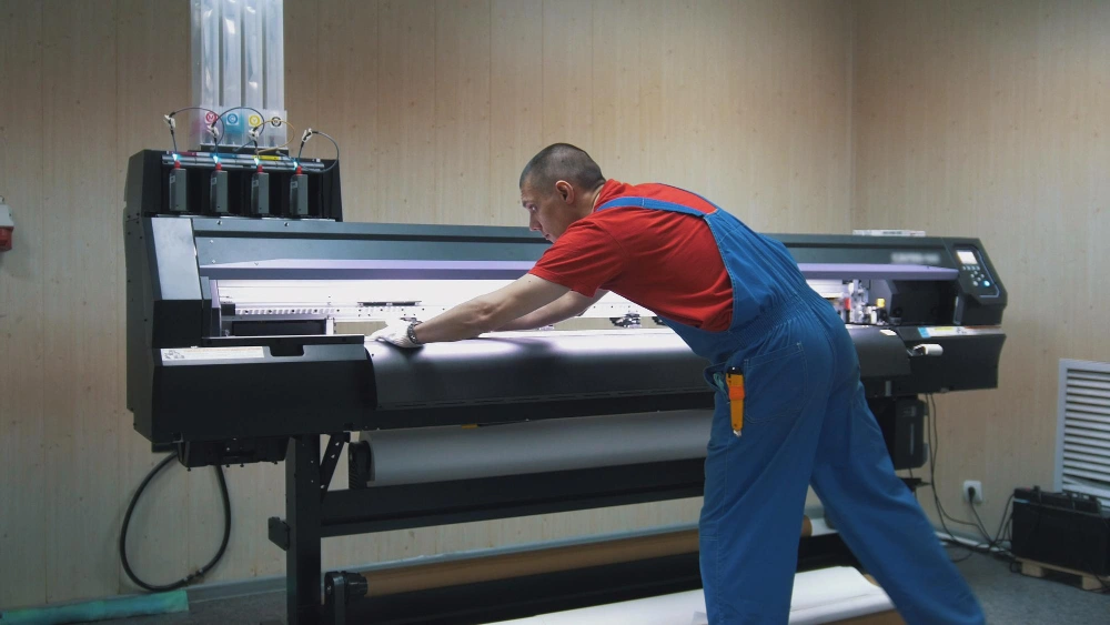 Design And Printing Services