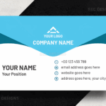 business card printing service