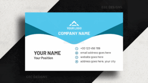 business card printing service