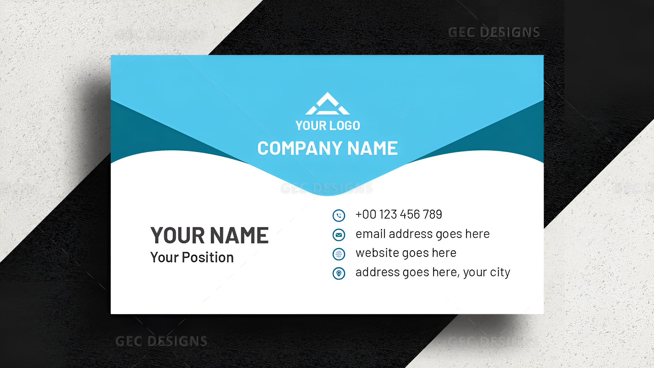 business card printing service