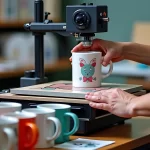 Cup Printing Near Me