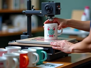 Cup Printing Near Me