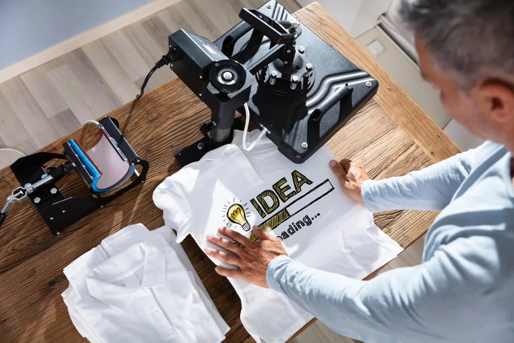 T-Shirt Printing for Events: Tips for Creating Memorable Merch