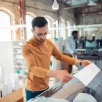 Sticker Printing Near Me