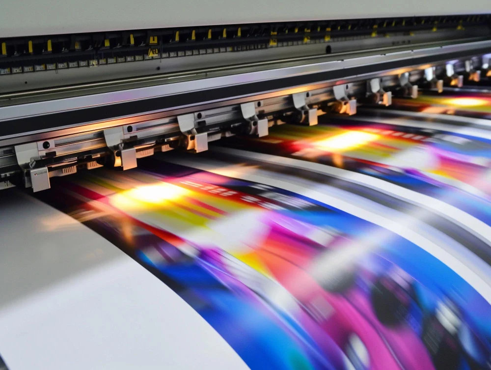 Where Can You Find Reliable Printing Services in Dubai?