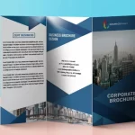 Best Brochure Printing Dubai